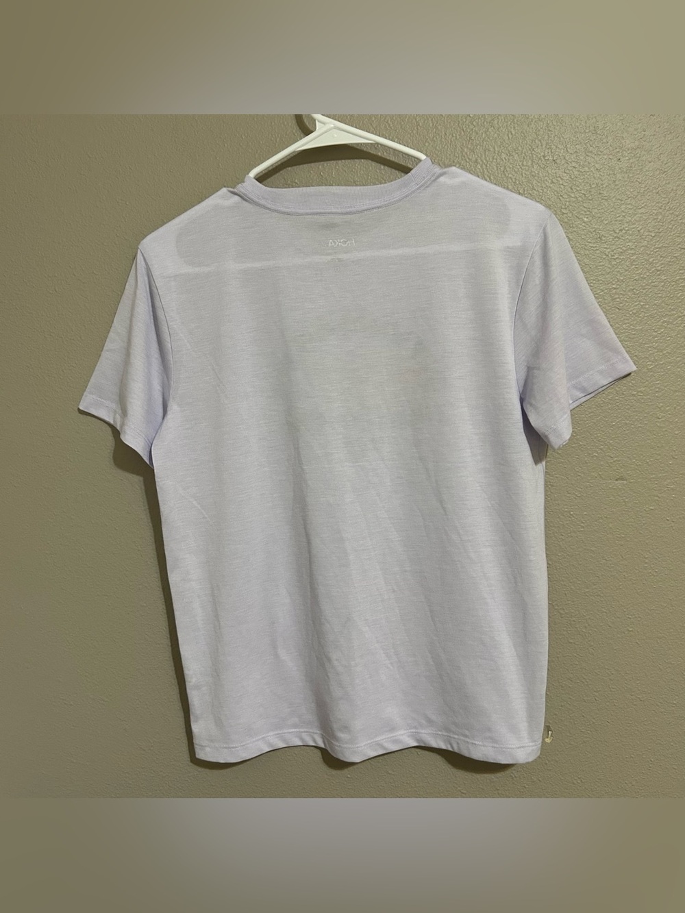 Hoka Global Run Day GlideTech Short Sleeve Crewneck T Shirt Women’s Size Small - Picture 7 of 9